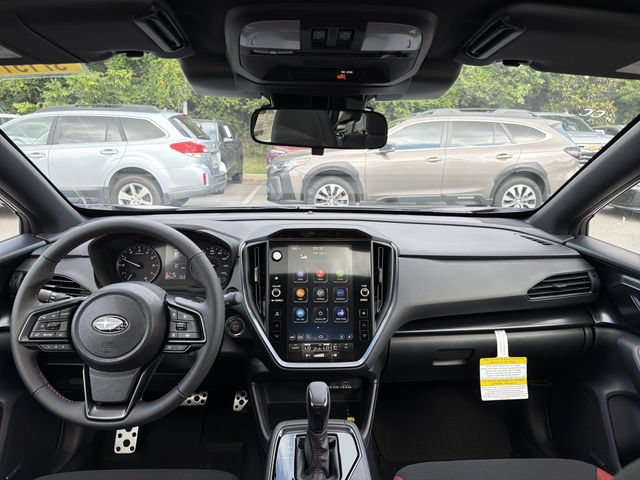New 2026 Subaru Impreza RS AWD/4WD image 19
