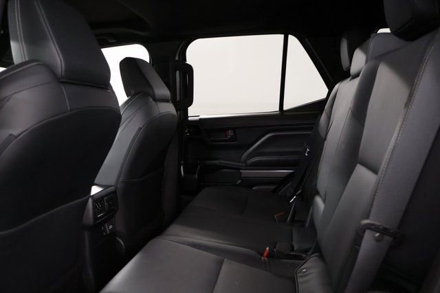 Certified 2026 Toyota 4Runner TRD Off-Road Premium image 30