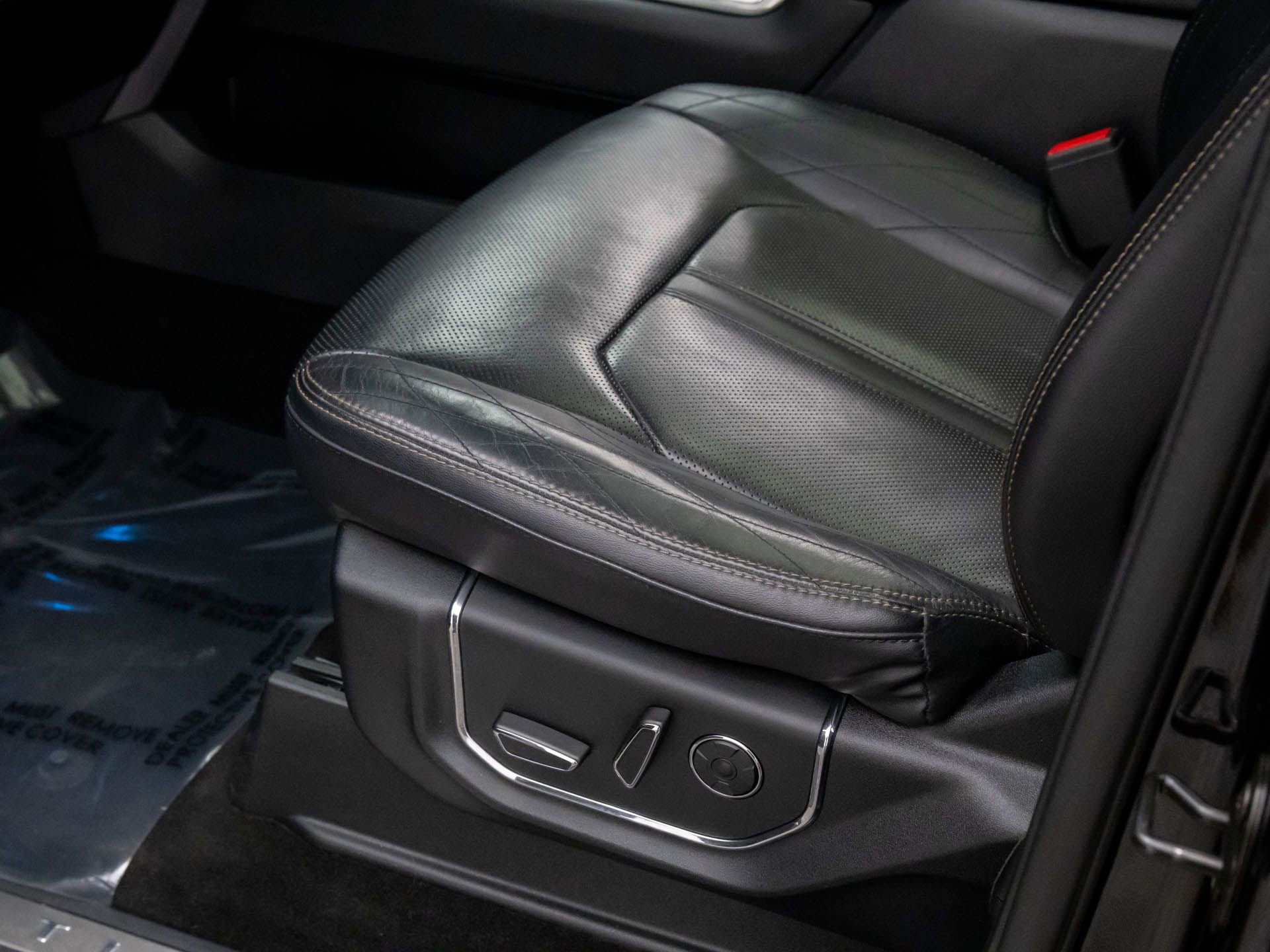 Used 2019 Ford Expedition Max Platinum image 15