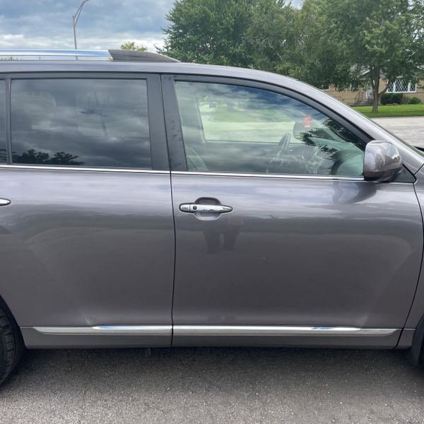 Used 2013 Toyota Highlander Limited image 21