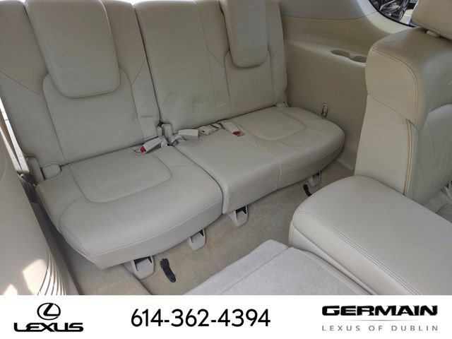Used 2011 INFINITI QX56 4WD w/ Deluxe Touring Pkg image 33