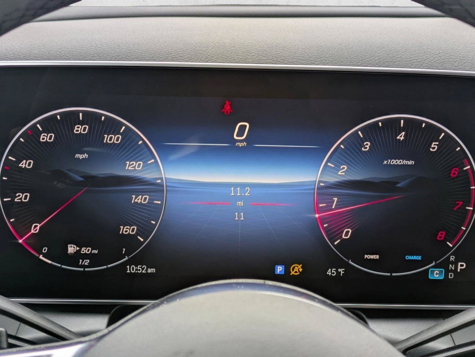 New 2026 Mercedes-Benz GLC 300 4MATIC image 11