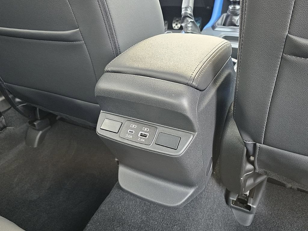 New 2026 Subaru WRX tS image 19