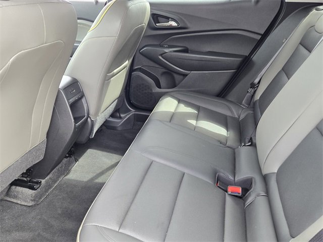 Used 2024 Chevrolet Trax ACTIV image 11