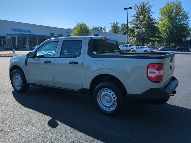 Used 2025 Ford Maverick XL w/ Equipment Group 102A AWD/4WD image 6