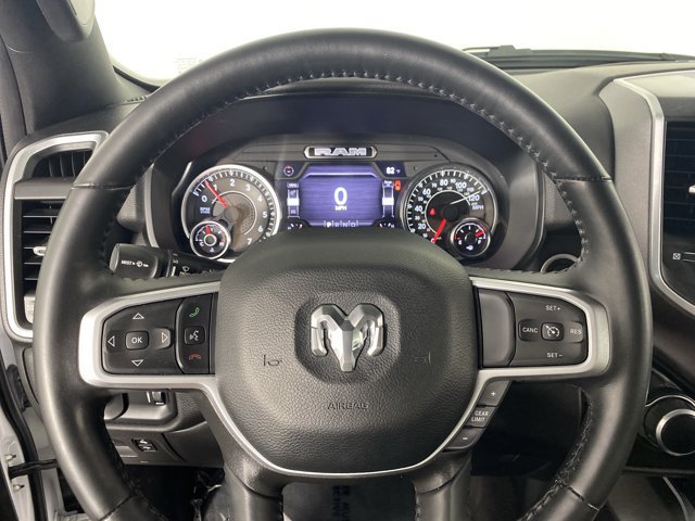 Used 2023 RAM 1500 Big Horn AWD/4WD image 24