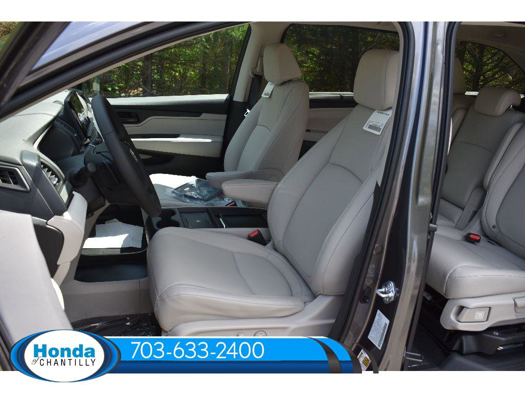 New 2026 Honda Odyssey EX-L image 26