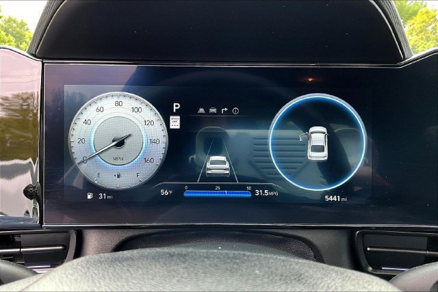 Used 2026 Hyundai Elantra N Line FWD image 12