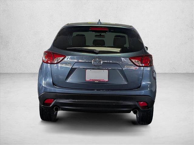 Used 2016 MAZDA CX-5 Touring FWD image 7