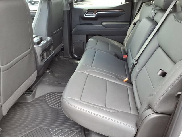 New 2026 Chevrolet Silverado 1500 RST w/ RST All Star Premium Package AWD/4WD image 9
