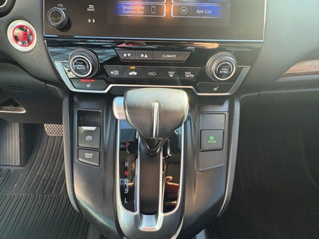 Used 2017 Honda CR-V Touring image 17