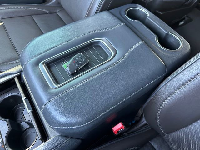 Used 2021 GMC Yukon Denali image 25