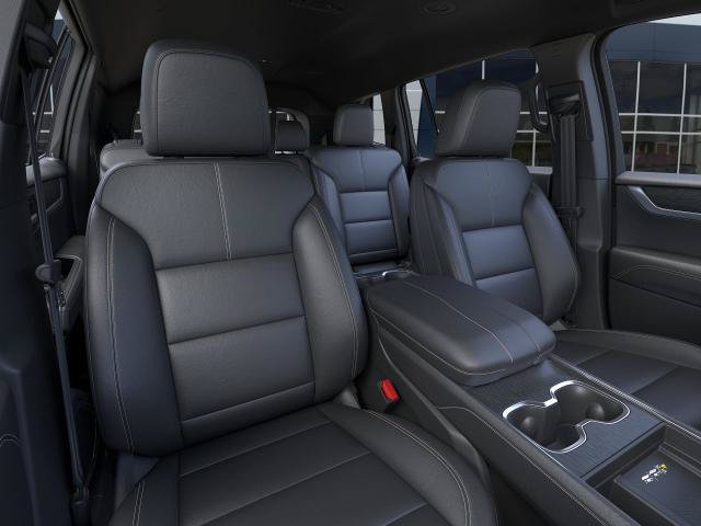 New 2027 GMC Acadia Elevation w/ Super Cruise Package FWD image 40