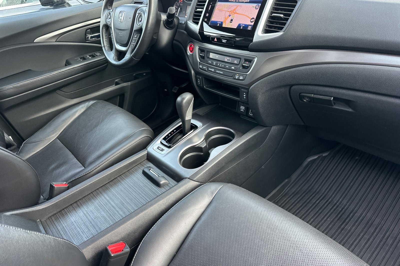 Used 2019 Honda Ridgeline RTL-T image 16