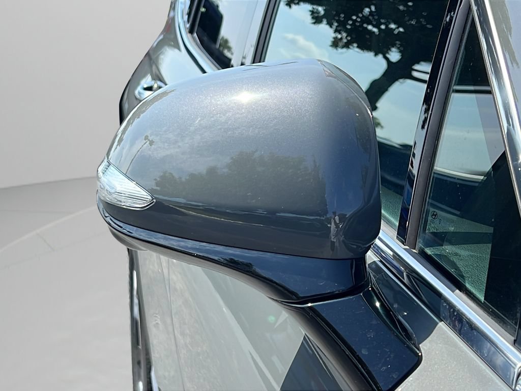 Certified 2023 Hyundai Santa Fe Limited AWD/4WD image 28