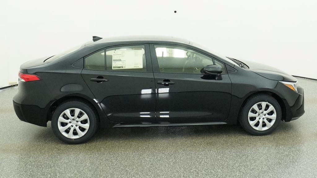 New 2026 Toyota Corolla LE FWD image 11