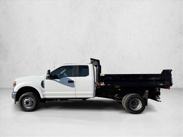 Used 2020 Ford F350 XL w/ Power Equipment Group image 27