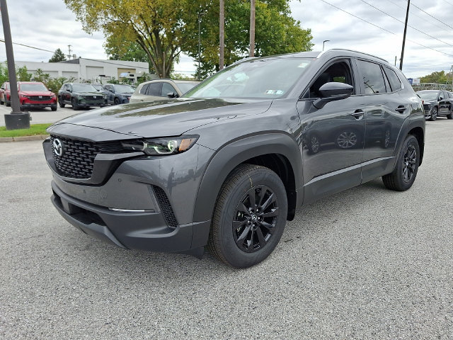 New 2026 MAZDA CX-50 2.5 Hybrid w/ Weather Package AWD/4WD image 2
