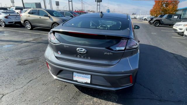 Used 2020 Hyundai Ioniq SE FWD image 9