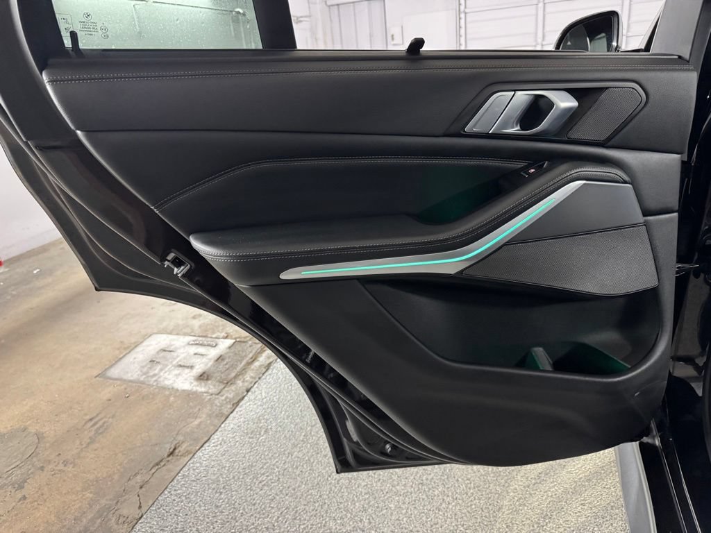 Used 2023 BMW X5 M50i w/ Executive Package AWD/4WD image 44