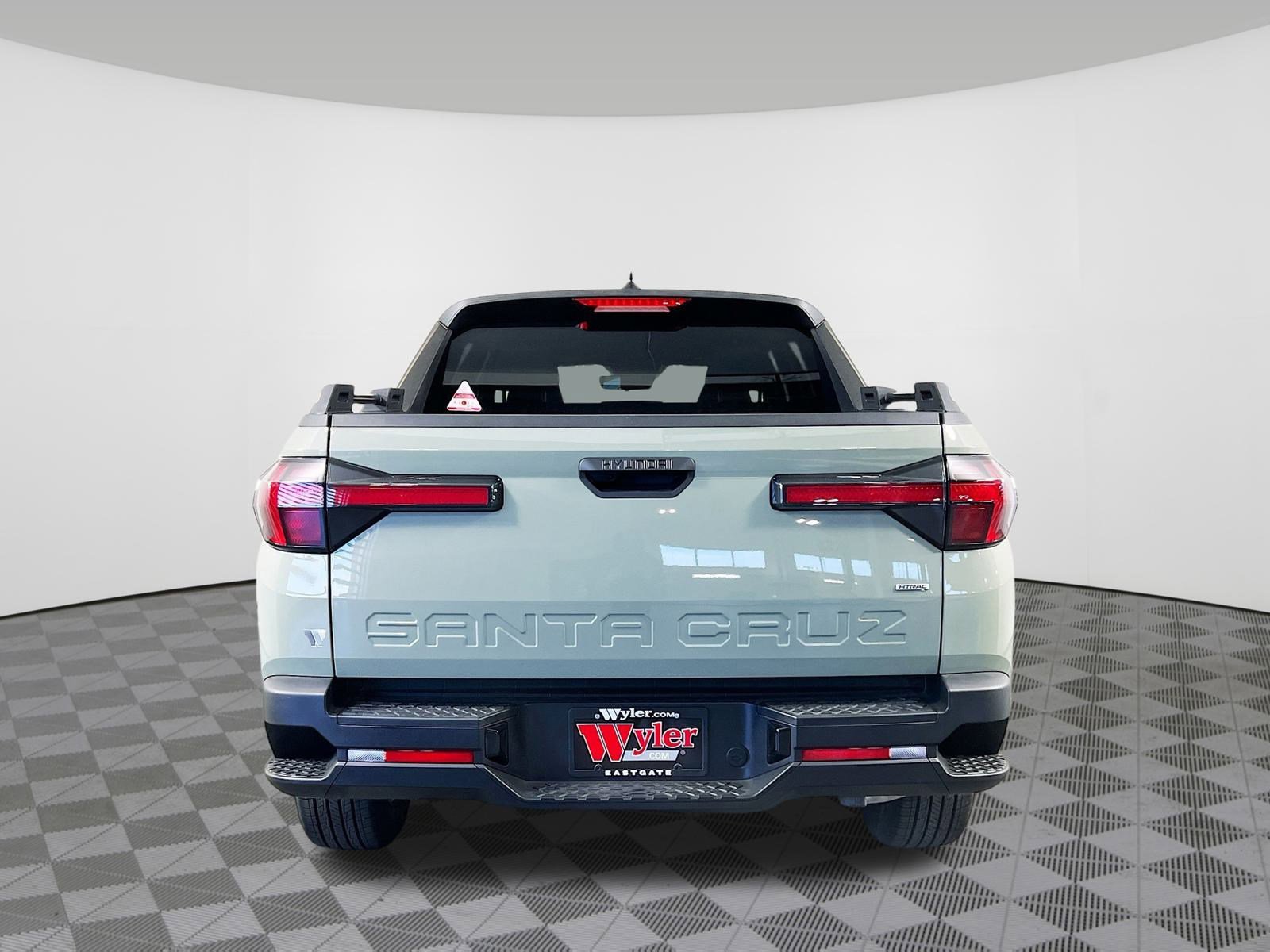 New 2026 Hyundai Santa Cruz SEL AWD/4WD image 26