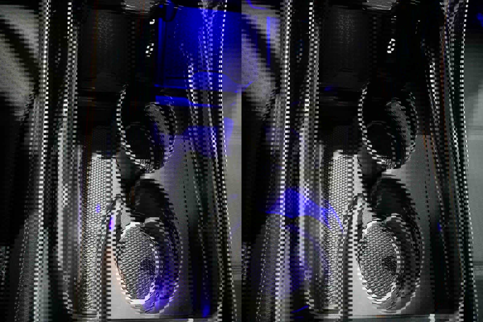 Certified 2025 Mercedes-Benz GLC 350e 4MATIC image 21