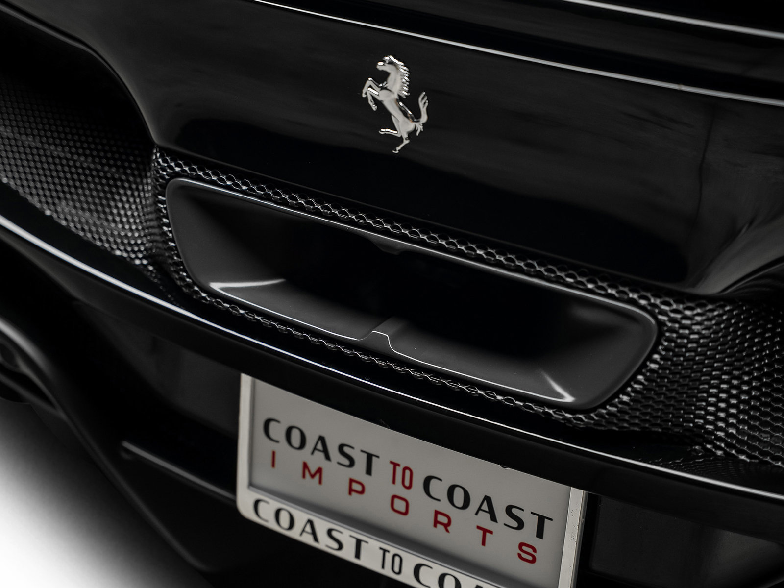 Used 2024 Ferrari 296 GTS RWD image 16