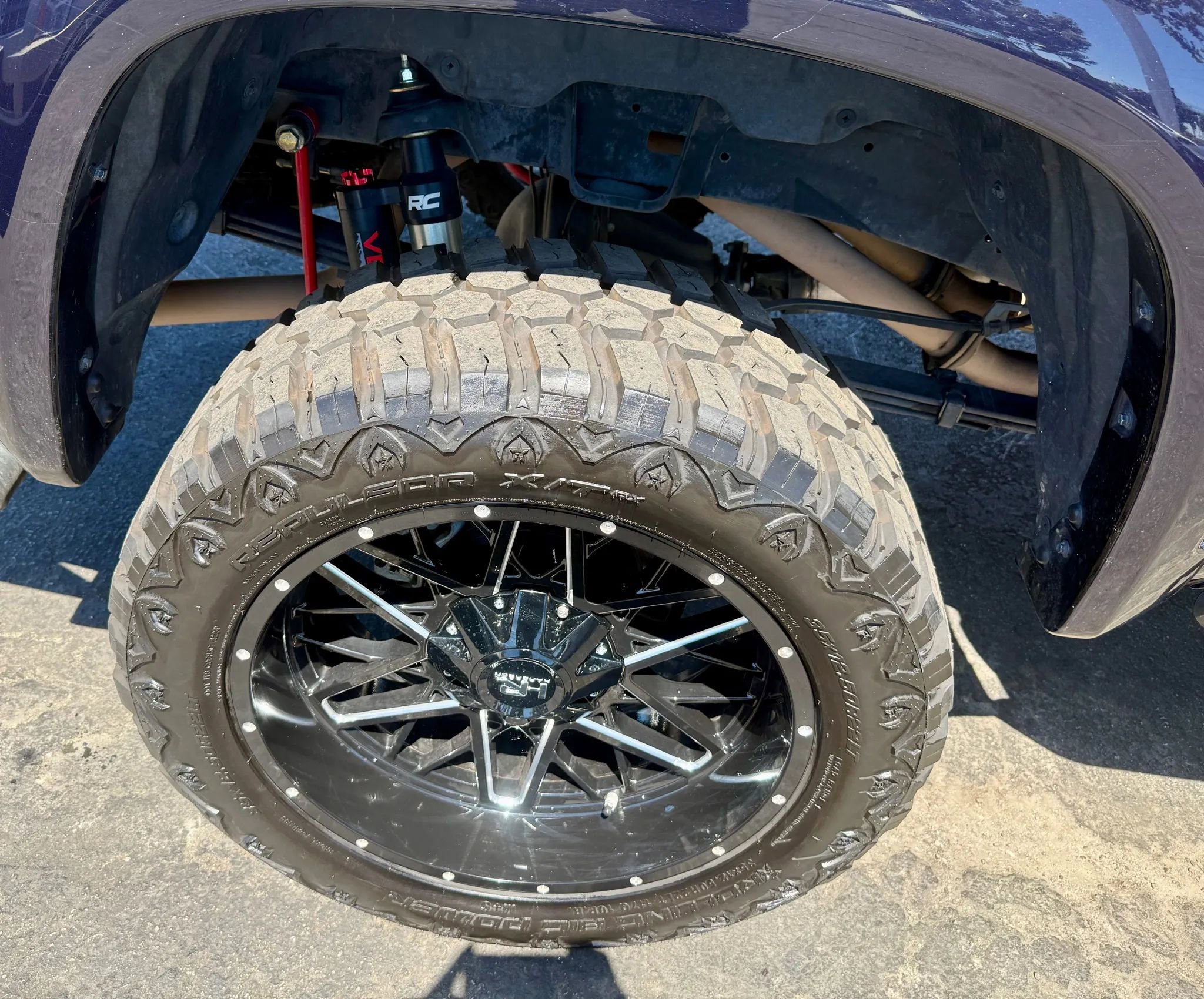 Used 2020 Toyota Tundra Platinum image 7