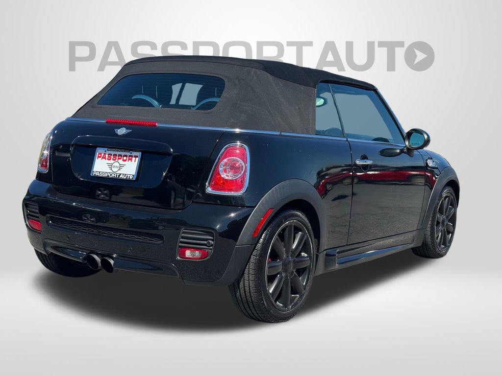 Used 2014 MINI Cooper John Cooper Works image 11