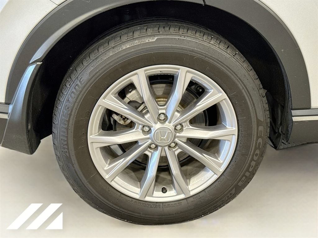 Used 2024 Honda CR-V EX-L image 31