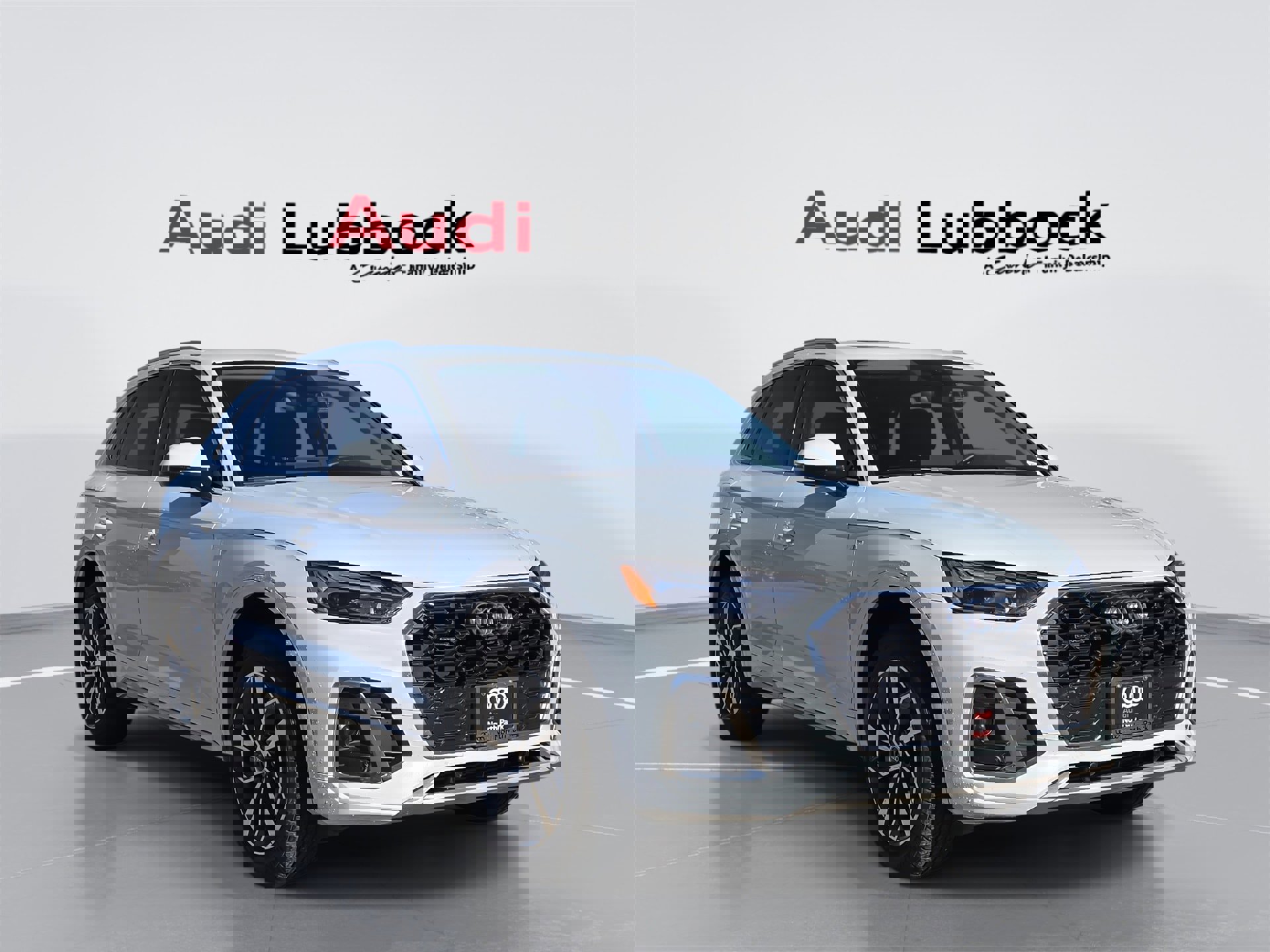 Certified 2024 Audi Q5 2.0T Premium w/ Convenience Package