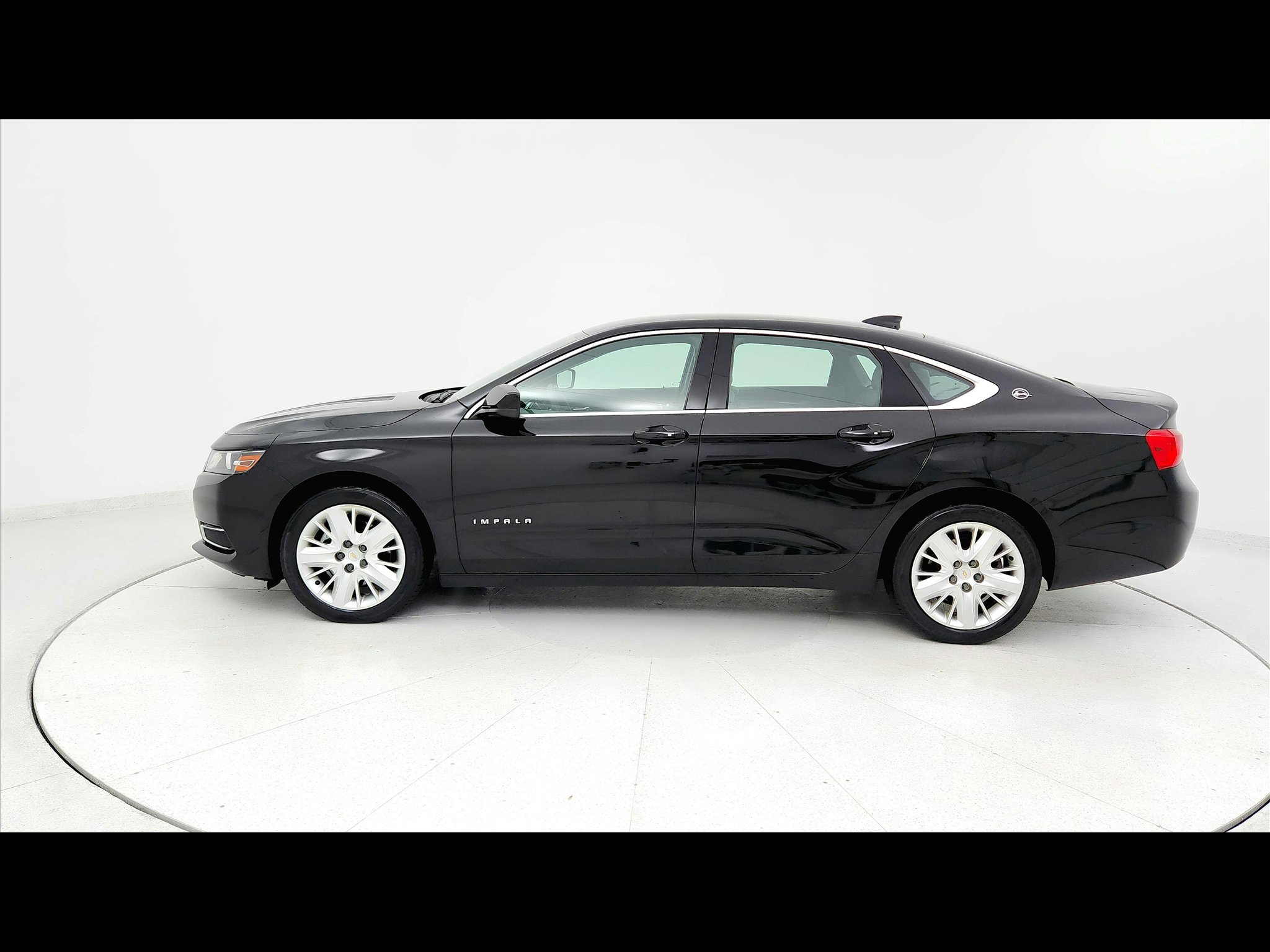 Used 2019 Chevrolet Impala LS