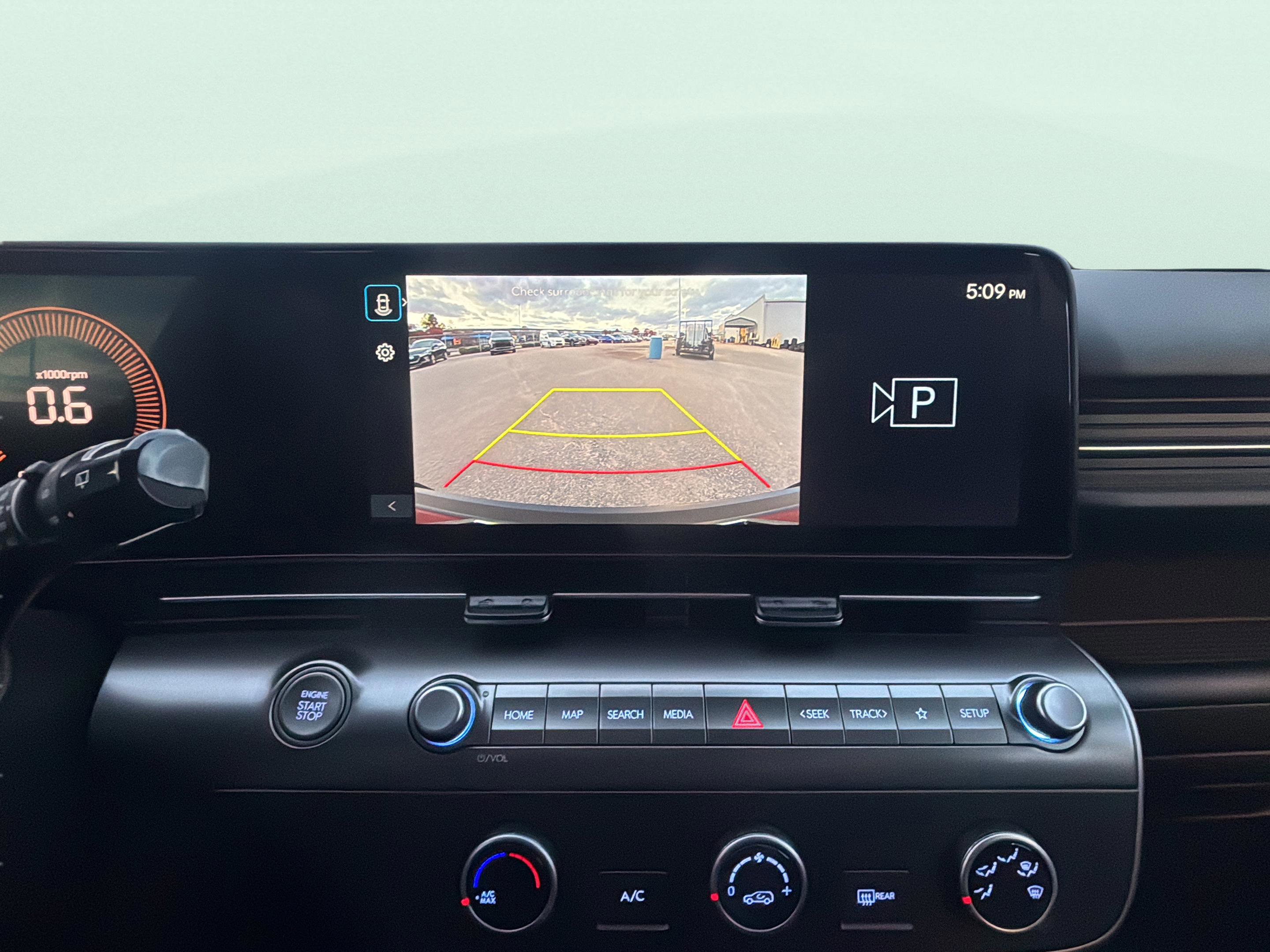 New 2026 Hyundai Kona SE image 23