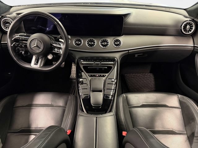 Certified 2024 Mercedes-Benz AMG GT 63 image 13