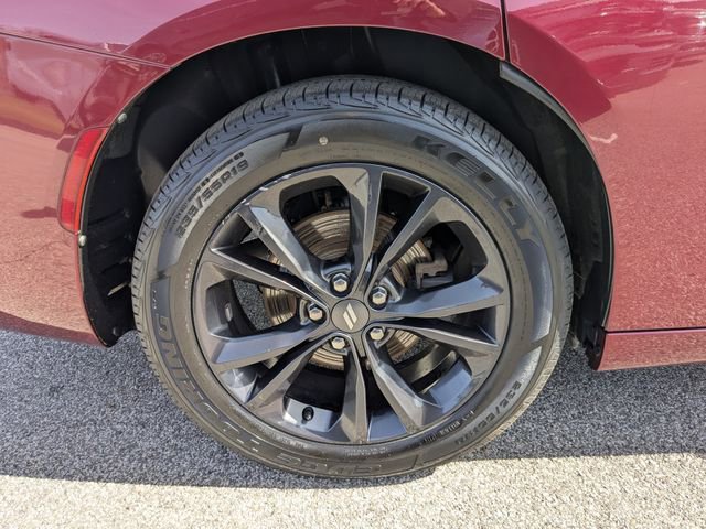 Used 2020 Dodge Charger SXT w/ Blacktop Package image 12