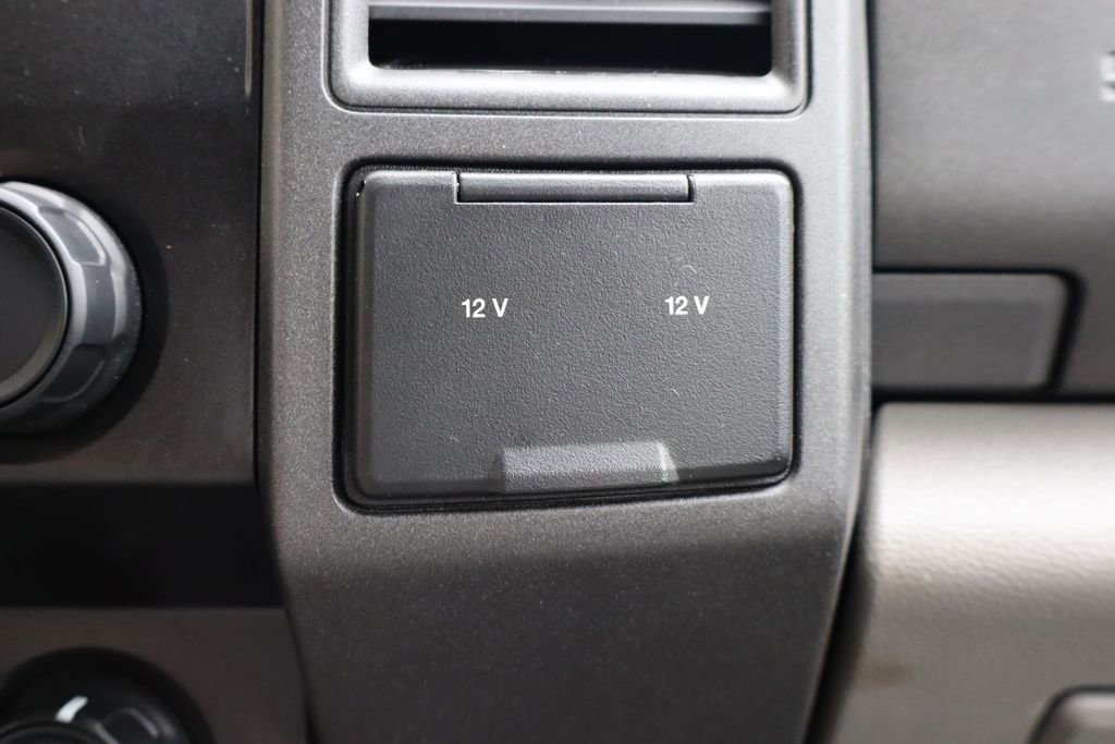 Used 2020 Ford F350 XL w/ Power Equipment Group AWD/4WD image 31