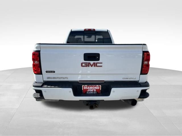 Used 2015 GMC Sierra 3500 Denali image 22