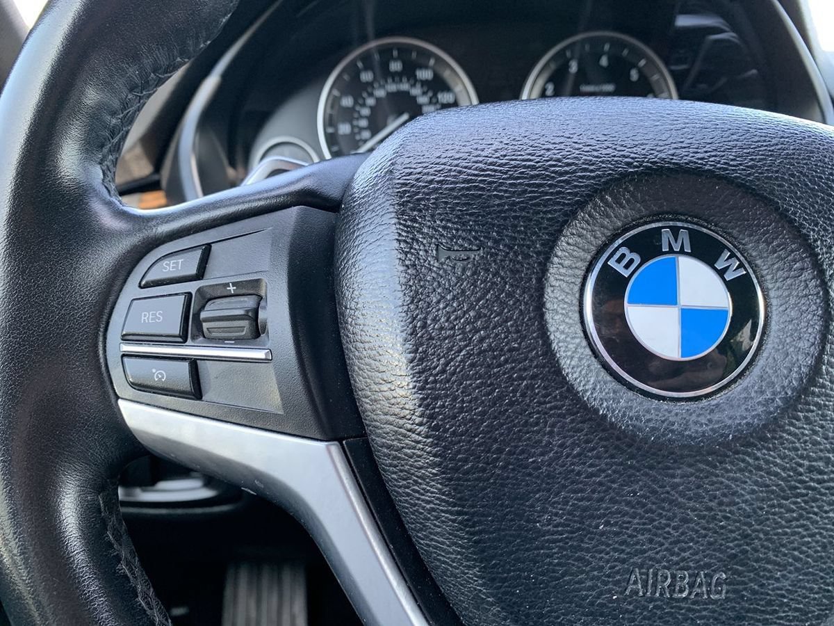 Used 2018 BMW X5 xDrive35i AWD/4WD image 18