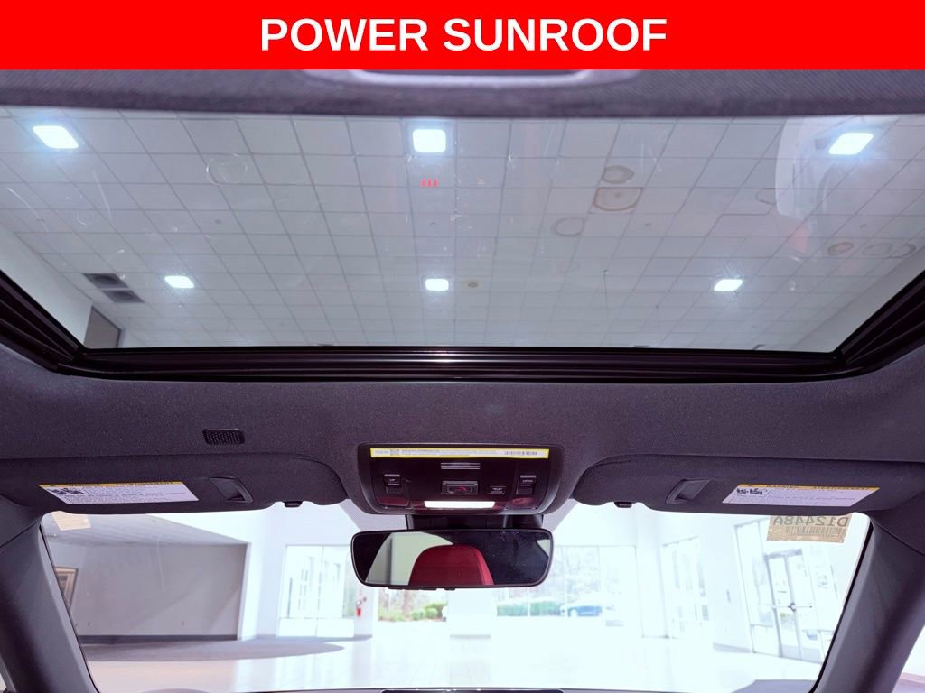 Certified 2025 Lexus IS 350 F Sport image 10