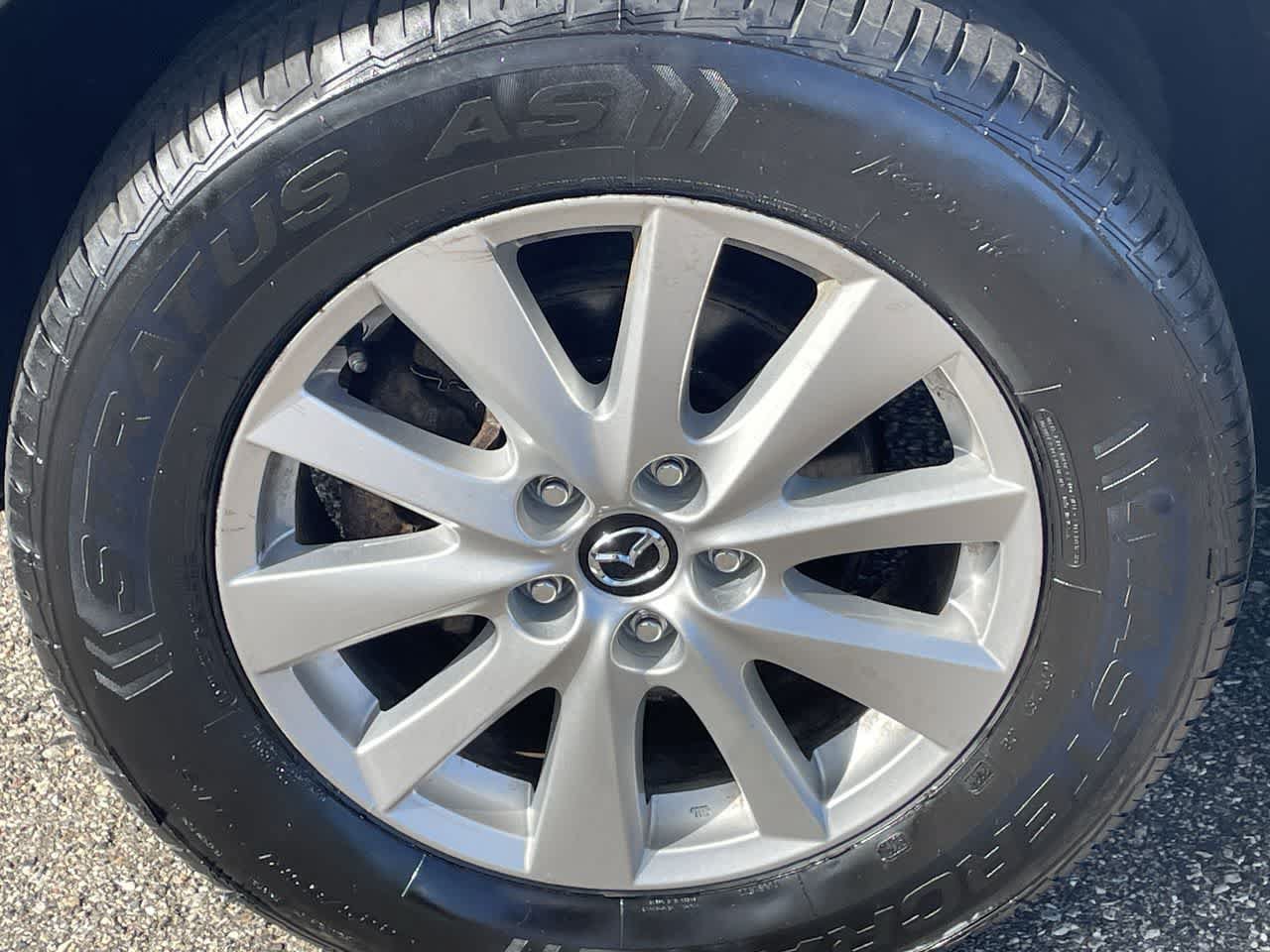 Used 2016 MAZDA CX-5 Sport w/ Rear Camera Package AWD/4WD image 41