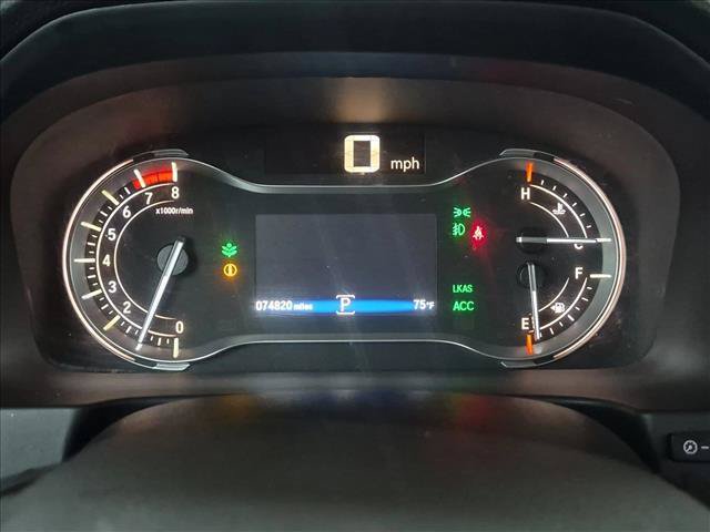 Used 2021 Honda Ridgeline Sport image 10