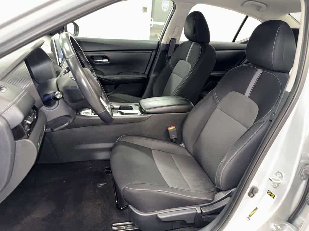 Used 2021 Nissan Sentra SV FWD image 15