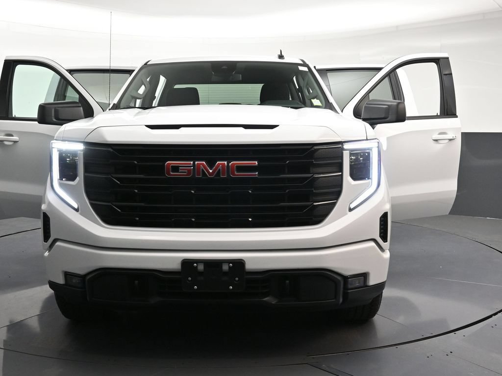 Certified 2026 GMC Sierra 1500 Elevation AWD/4WD image 36