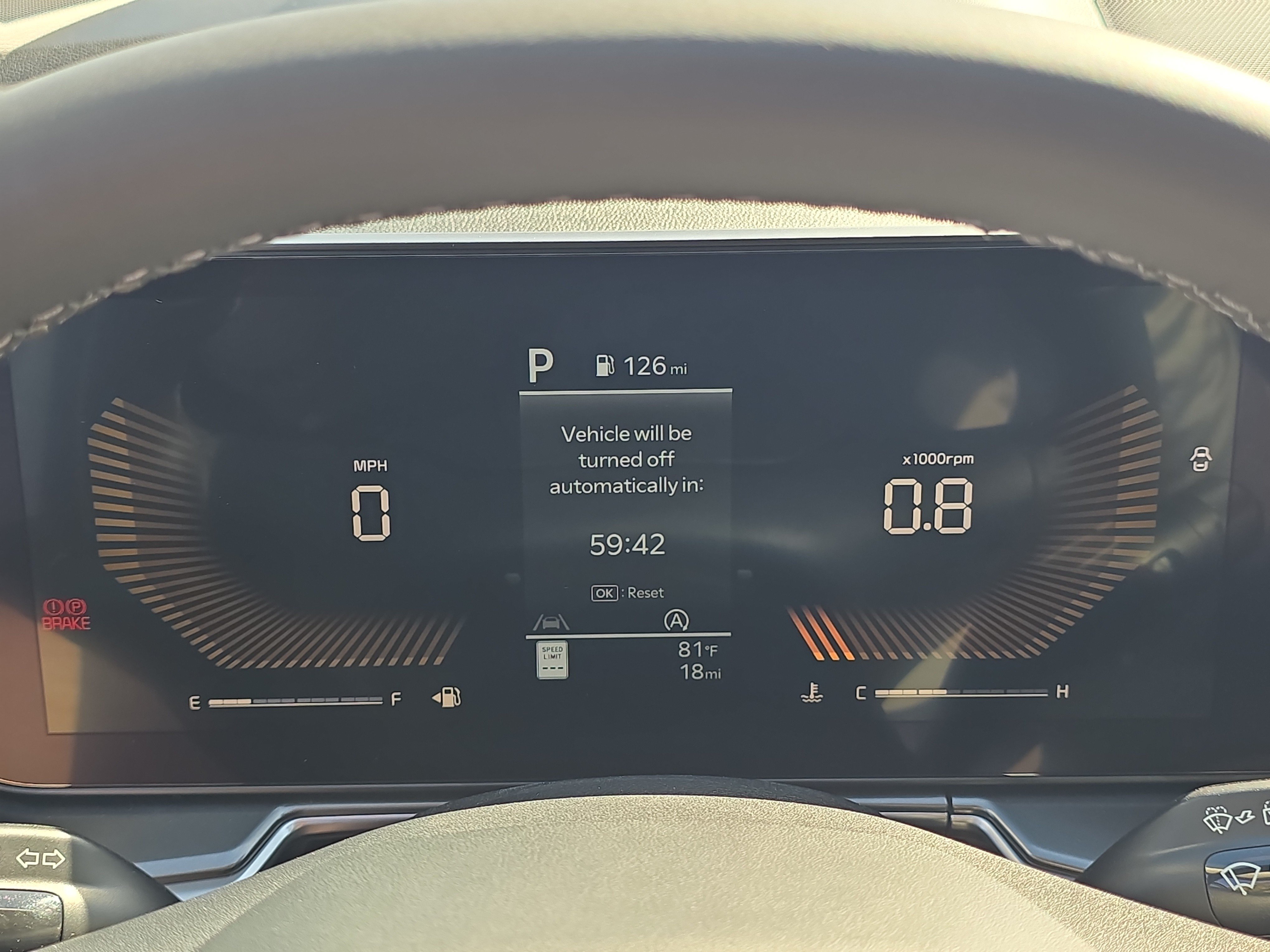 New 2026 Kia Sorento LX FWD image 30