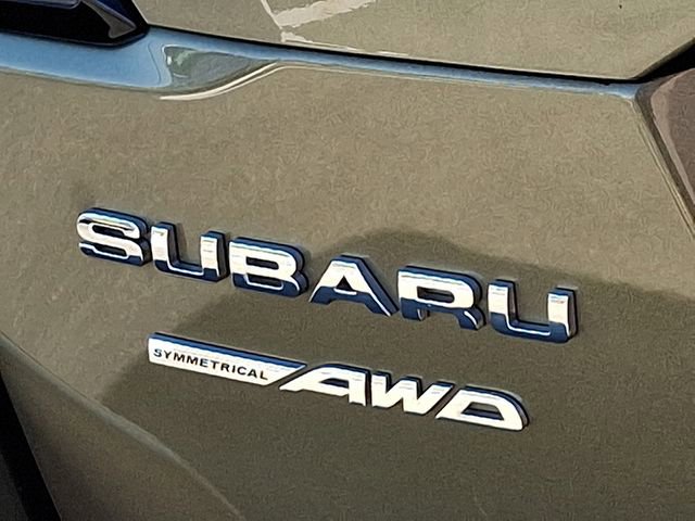 Certified 2023 Subaru Outback Limited image 34