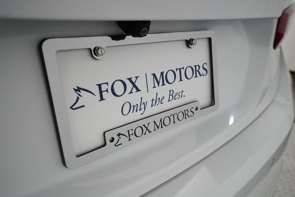 Used 2024 Chevrolet Malibu LT image 36