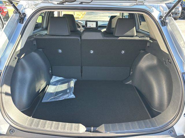 Certified 2026 Toyota Corolla Cross LE image 24