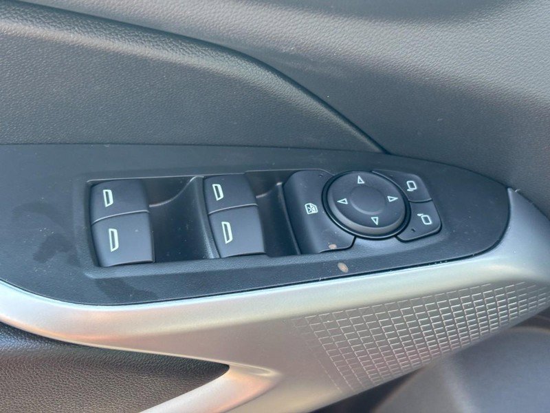 New 2026 Chevrolet Trax LS w/ LS Convenience Package image 11