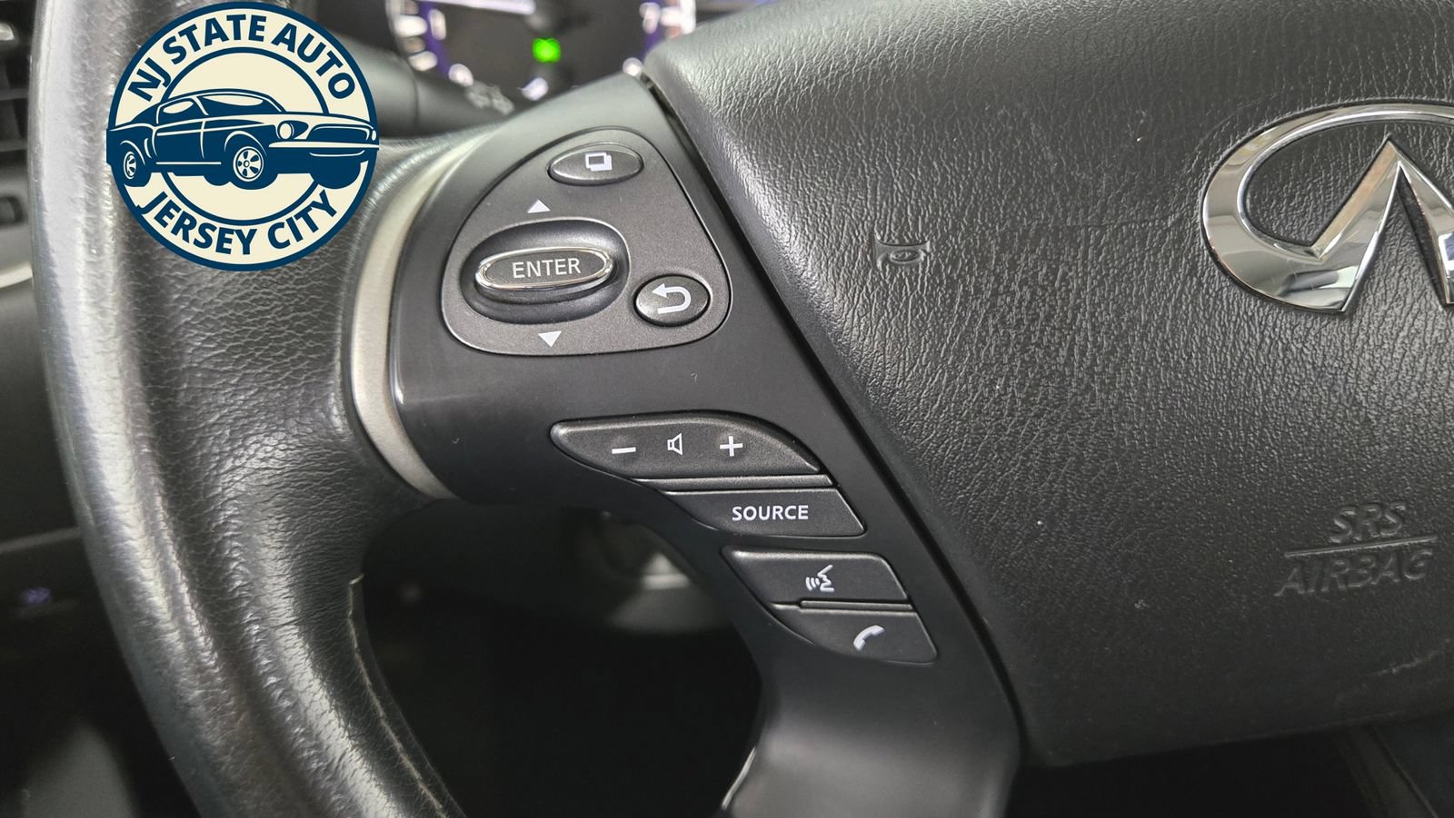 Used 2019 INFINITI QX60 Pure AWD/4WD image 13