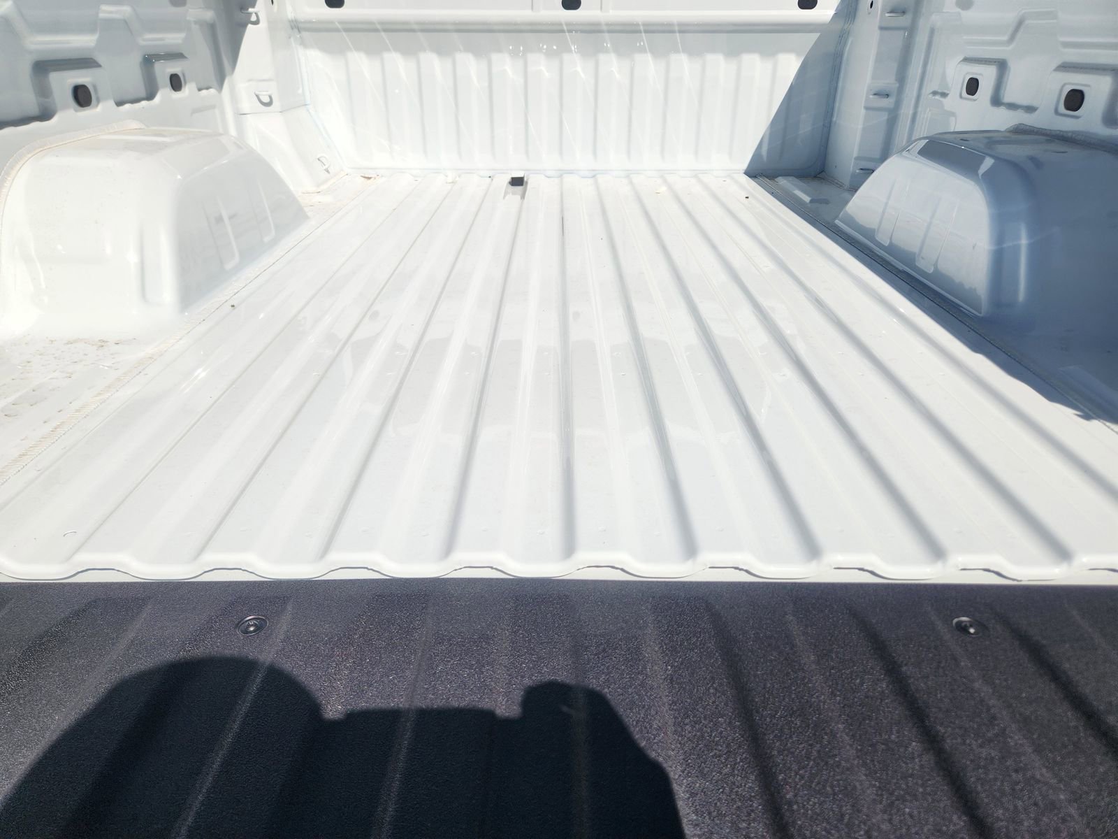 New 2026 Chevrolet Silverado 1500 W/T w/ WT Safety Package RWD image 26